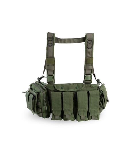 Openland tactical operator - openland,