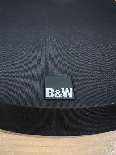 Asw750 bowers wilkins - b&w,