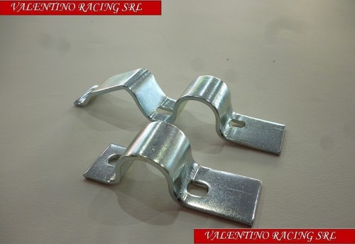 Coppia piastre staffe - coppia,