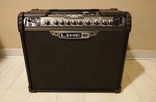 AMPLIFICATORE COMBO LINE 6 SPIDER JAM 75W COME NUOVO