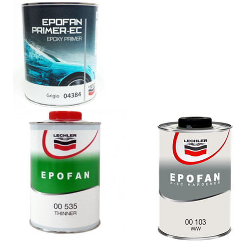 Kit fondo epofan primer - epofan,