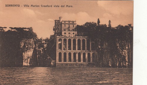 Fp00978 napoli sorrento - fp00978,