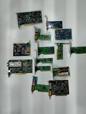 Set schede tv acquisizione