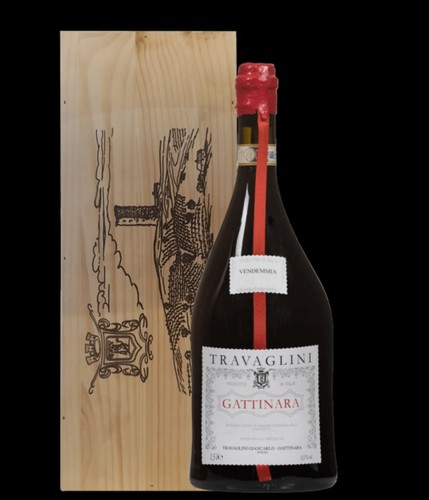 Magnum litri gattinara - magnum,