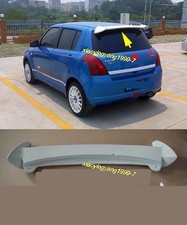 Ala spoiler stile fabbrica ABS