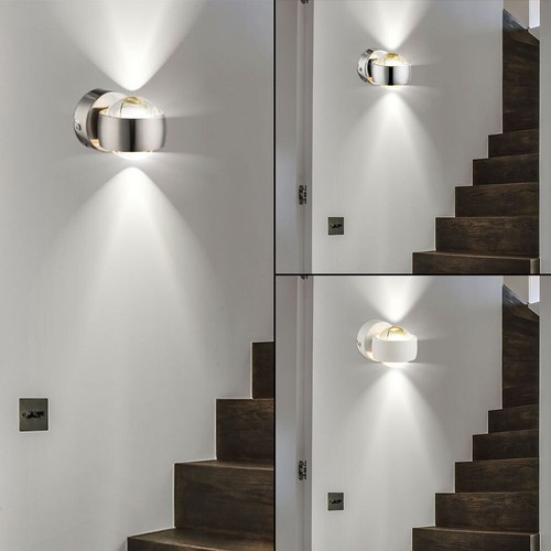 Design led down faretto - up,