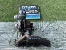 TURBO TURBINA ALFA ROMEO 147 1.9 JTD 140 CV