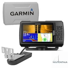 Garmin striker vivid 7sv - garmin,