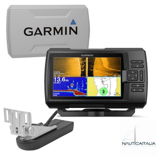 Garmin striker vivid 7sv - 7sv,