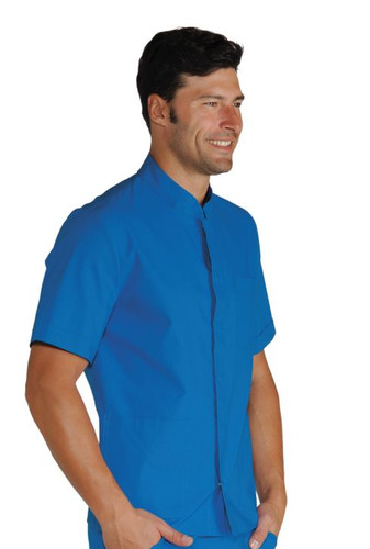 Camice uomo collo - camice,