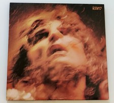 Vinile 33 giri - Renato Zero, Icaro