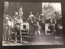 RIPRODUZIONE FOTO ALINARI