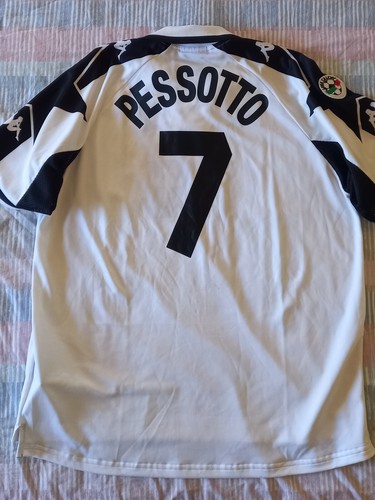 Seconda maglia juventus - seconda,