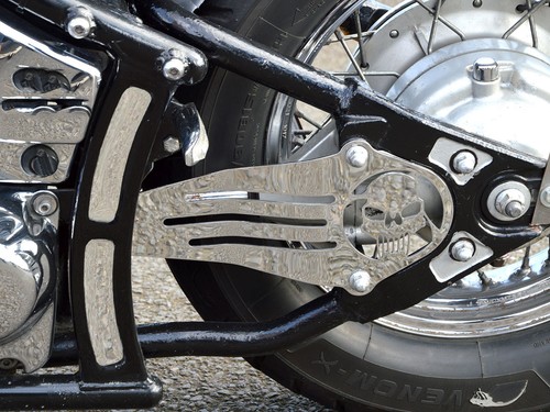 Yamaha dragstar vstar xvs 1100 - yamaha,