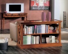 MOBILE LIBRERIA ETAJER-RETRO