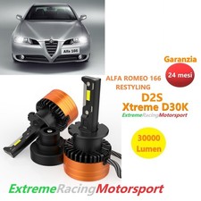 ALFA ROMEO 166 REST 03-07 KIT