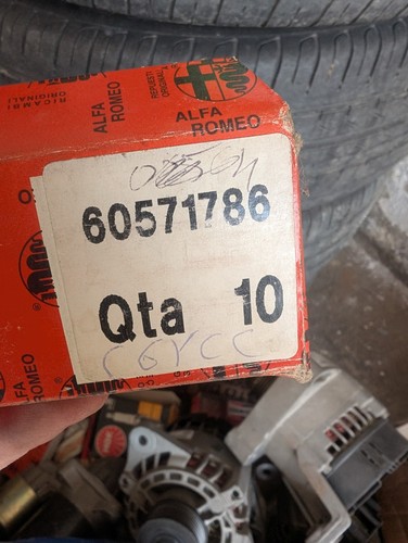 Maxi lotto candele auto - maxi,