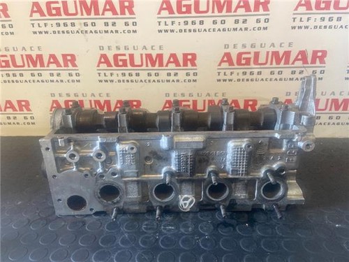 Gas9c1b0n testata motore - ,