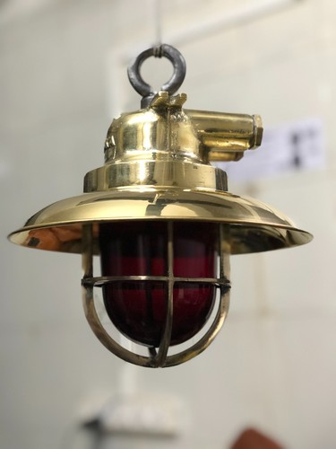 Coppia lampade a - coppia, di