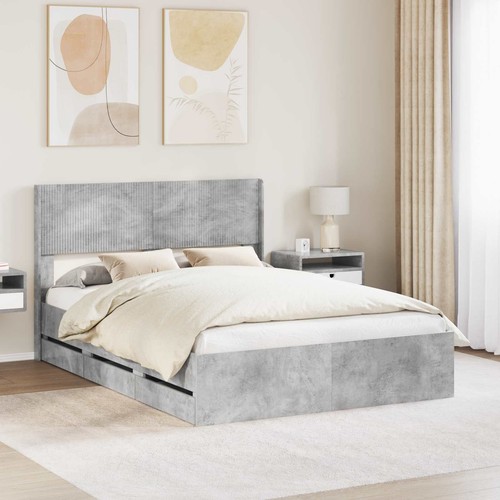 Struttura del letto - , con