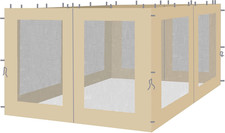 Quick-Star 4 Pareti Laterali