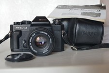 Ricoh super rikenon - ricoh,