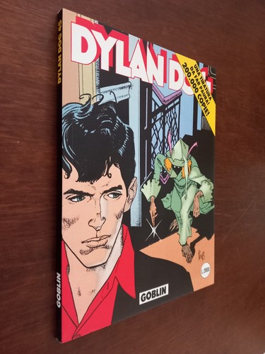 B6450 dylan dog - dylan, n°