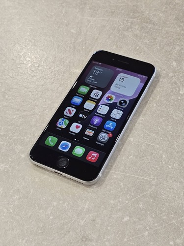Apple iphone 2020 - apple, se