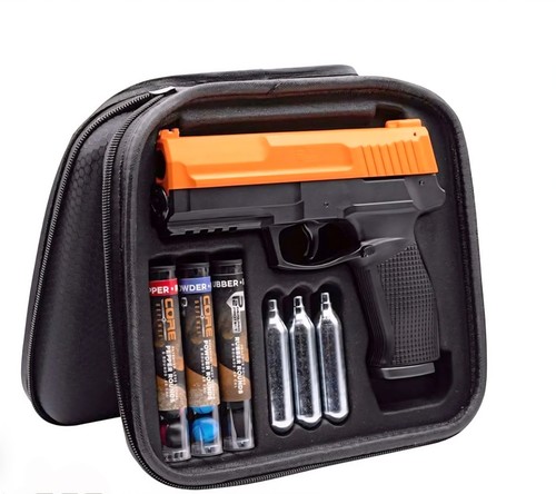New umarex p2p secure - ,
