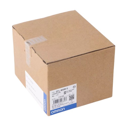 1pz nuovo modulo plc omron - plc,