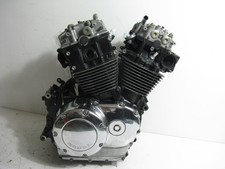 Blocco motore Honda VT 1100 C2