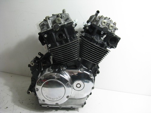 Blocco motore honda 1100 - motore, c2