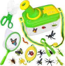 Kit Esploratore Bambini Giochi