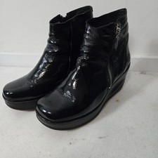 Scarpe Hulk Fly London taglia