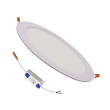Faretto LED Incasso 24W