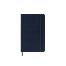 Moleskine Daily Planner