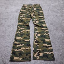 Jeans Donna Cam a Zampa