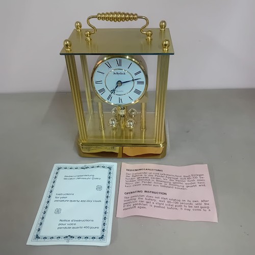 Orologio torsione anniversary - orologio,