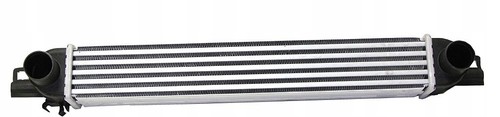 Intercooler citroen nemo fiat - intercooler,