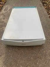 scanner vintage umax astra