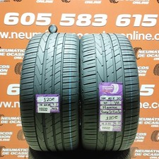 2x 255 40 R20 101Y XL AO