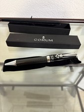 Rare corum luxury ballpoint - rare,
