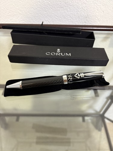 Rare corum luxury - luxury, ballpoint