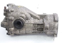 Differenziale Hyundai SANTA FE