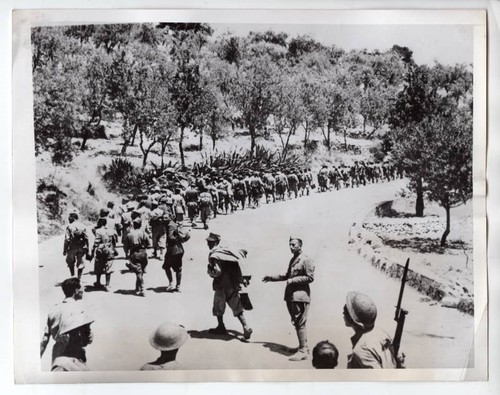 1943 prigionieri italiani - prigionieri,