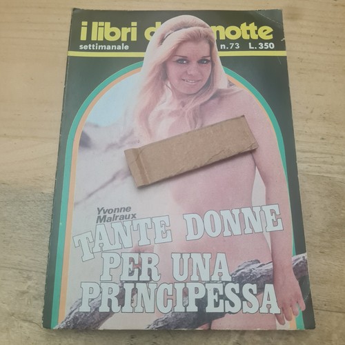 Tante donne per una - l5,