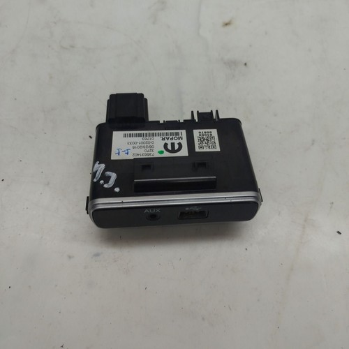 Porta usb aux fiat - usb,