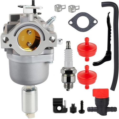 Carburatore per trattorino