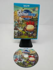 Scribblenauts Unlimited
