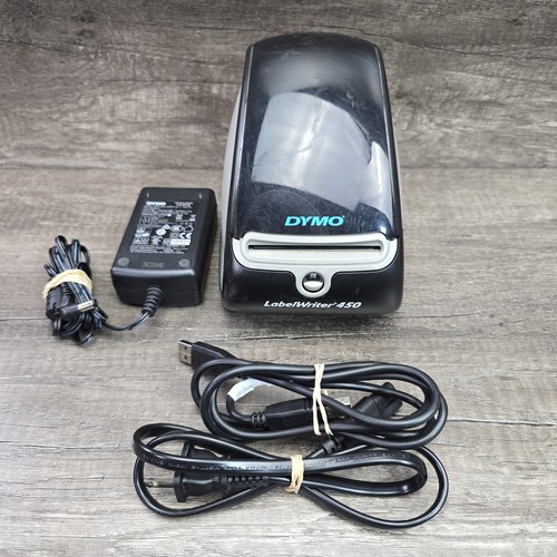 Dymo labelwriter 450 - dymo,